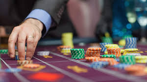 Зеркало NeonClub Casino