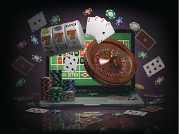 Вход на зеркало NeonClub Casino